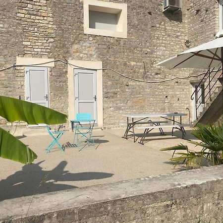 Studio Chez Mongery Landreville Luaran gambar