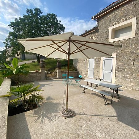 Studio Chez Mongery Landreville Luaran gambar
